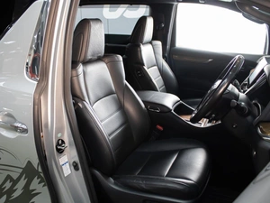 Минивэн Toyota Alphard 2017 года, 4080000 рублей, Омск