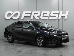 Седан Kia Cerato 2022 года, 2384000 рублей, Воронеж