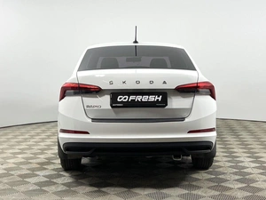 Лифтбек Skoda Rapid 2020 года, 1315200 рублей, Казань