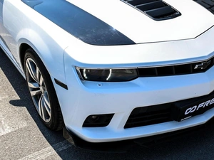 Купе Chevrolet Camaro 2013 года, 2173000 рублей, Волгоград