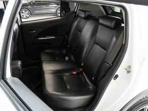 Хетчбэк Lifan X50 2016 года, 776000 рублей, Ставрополь