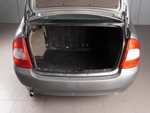 Седан ВАЗ (LADA) Kalina 2009 года, 279000 рублей, Минеральные Воды