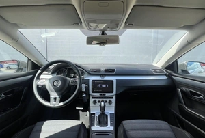 Седан Volkswagen Passat CC 2014 года, 1255000 рублей, Солонцы