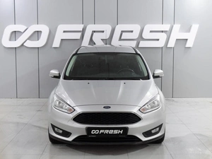 Универсал Ford Focus 2015 года, 1285000 рублей, Аксай