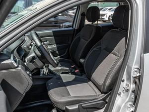Внедорожник Renault Duster 2021 года, 1695000 рублей, Краснодар
