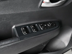 Хетчбэк Kia Rio X 2021 года, 1769000 рублей, Ростов-на-Дону