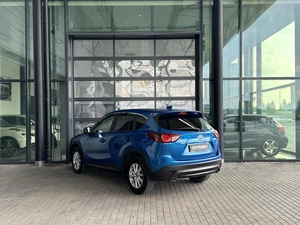 Внедорожник Mazda CX-5 2013 года, 1790000 рублей, Уфа