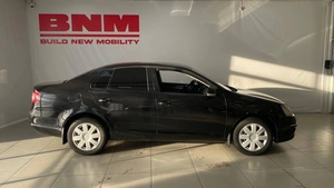 Седан Volkswagen Jetta 2007 года, 670000 рублей, Смоленск
