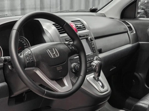 Внедорожник Honda CR-V 2008 года, 1210000 рублей, Красноярск