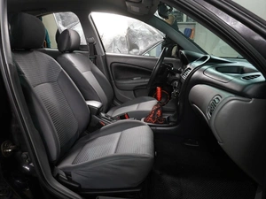 Седан Nissan Almera Classic 2011 года, 619000 рублей, Воронеж
