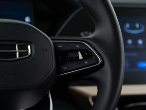 Внедорожник Geely Monjaro 2024 года, 3749050 рублей, Москва