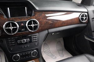 Внедорожник Mercedes-benz GLK-класс 2014 года, 2199000 рублей, Оренбург