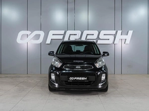 Хетчбэк Kia Picanto 2015 года, 599000 рублей, Воронеж