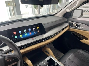 Пикап Changan Hunter Plus 2024 года, 3502000 рублей, Красноярск