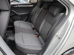 Лифтбек Volkswagen Polo 2021 года, 1750000 рублей, Краснодар