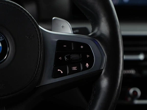 Седан BMW 5 серия 2019 года, 4197077 рублей, Москва