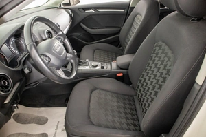 Хетчбэк Audi A3 2013 года, 1349000 рублей, Барнаул