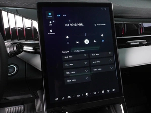 Внедорожник Geely Atlas 2025 года, 3970000 рублей, Красный Пахарь