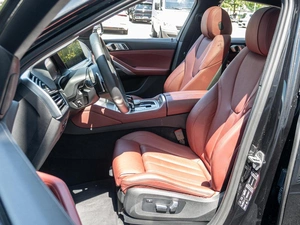Внедорожник BMW X6 2022 года, 8500000 рублей, Краснодар