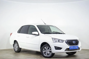 Седан Datsun on-DO 2020 года, 599000 рублей, Оренбург