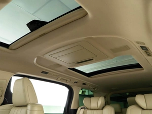 Минивэн Toyota Alphard 2021 года, 6197077 рублей, Москва