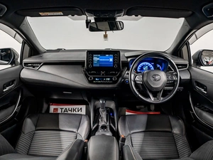 Универсал Toyota Corolla 2020 года, 1855000 рублей, Красноярск