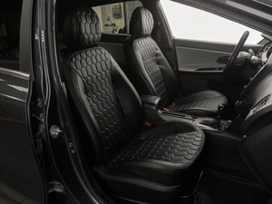 Хетчбэк Kia Ceed 2012 года, 1179000 рублей, Тюмень