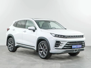 Внедорожник EXEED LX 2022 года, 2212444 рублей, Москва