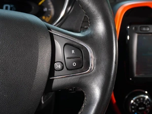 Внедорожник Renault Kaptur 2016 года, 1177000 рублей, Тверь