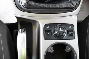 Внедорожник Ford Kuga 2014 года, 1289000 рублей, Пермь