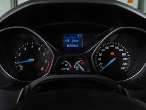 Хетчбэк Ford Focus 2014 года, 963000 рублей, Воронеж