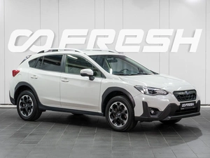 Внедорожник Subaru XV 2021 года, 2429000 рублей, Сургут