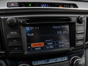 Внедорожник Toyota RAV4 2013 года, 2250000 рублей, Краснодар