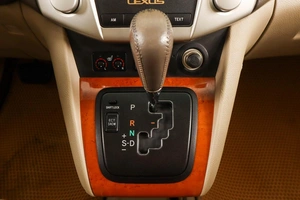 Внедорожник Lexus RX 2007 года, 1329000 рублей, Пермь