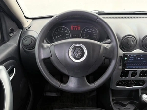 Хетчбэк Renault Sandero Stepway 2014 года, 290000 рублей, Орёл