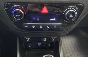 Седан Hyundai Solaris 2021 года, 1485000 рублей, Красноярск