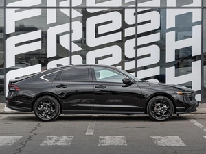 Седан Honda Accord 2025 года, 4249000 рублей, Краснодар