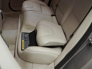 Внедорожник Volvo XC60 2015 года, 2349055 рублей, Москва