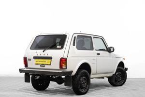 Внедорожник ВАЗ (LADA) Niva Legend 2023 года, 989000 рублей, Барнаул