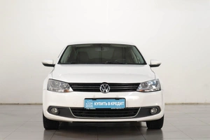 Седан Volkswagen Jetta 2014 года, 1019000 рублей, Челябинск