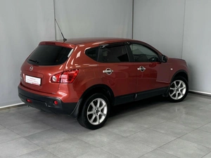 Внедорожник Nissan Qashqai 2008 года, 900000 рублей, Красноярск