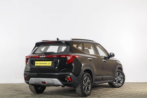 Внедорожник Kia Seltos 2023 года, 2949000 рублей, Тюмень