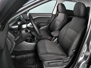 Универсал ВАЗ (LADA) Vesta 2019 года, 1190000 рублей, Аксай