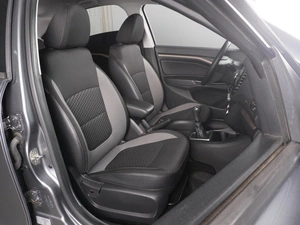 Седан ВАЗ (LADA) Vesta 2020 года, 1125000 рублей, Минеральные Воды