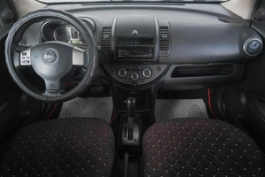Хетчбэк Nissan Note 2007 года, 549000 рублей, Кемерово
