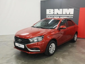 Седан ВАЗ (LADA) Vesta 2018 года, 790000 рублей, Курск