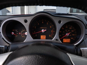 Купе Nissan 350Z 2004 года, 2080000 рублей, Волгоград