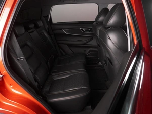 Внедорожник Chery Tiggo 8 2021 года, 1899000 рублей, Красный Пахарь