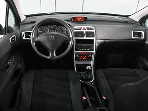 Хетчбэк Peugeot 307 2007 года, 419000 рублей, Ростов-на-Дону