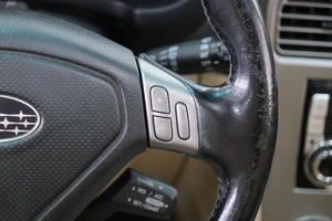 Внедорожник Subaru Forester 2006 года, 899000 рублей, Омск